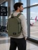 Cabinzero CZ081802 CLASSIC 28L - GEORGIAN KHAKI 40x30x20 utazótáska/hátizsák