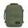 Cabinzero CZ081802 CLASSIC 28L - GEORGIAN KHAKI 40x30x20 utazótáska/hátizsák