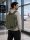 Cabinzero CZ081802 CLASSIC 28L - GEORGIAN KHAKI 40x30x20 utazótáska/hátizsák