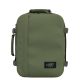 Cabinzero CZ081802 CLASSIC 28L - GEORGIAN KHAKI 40x30x20 utazótáska/hátizsák