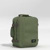 Cabinzero CZ081802 CLASSIC 28L - GEORGIAN KHAKI 40x30x20 utazótáska/hátizsák