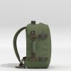 Cabinzero CZ081802 CLASSIC 28L - GEORGIAN KHAKI 40x30x20 utazótáska/hátizsák