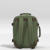 Cabinzero CZ081802 CLASSIC 28L - GEORGIAN KHAKI 40x30x20 utazótáska/hátizsák