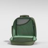 Cabinzero CZ081802 CLASSIC 28L - GEORGIAN KHAKI 40x30x20 utazótáska/hátizsák