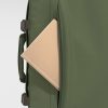 Cabinzero CZ081802 CLASSIC 28L - GEORGIAN KHAKI 40x30x20 utazótáska/hátizsák