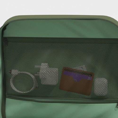 Cabinzero CZ081802 CLASSIC 28L - GEORGIAN KHAKI 40x30x20 utazótáska/hátizsák