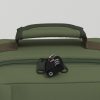 Cabinzero CZ081802 CLASSIC 28L - GEORGIAN KHAKI 40x30x20 utazótáska/hátizsák