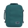 Cabinzero CZ081803 CLASSIC 28L - ARUBA BLUE 40x30x20 utazótáska/hátizsák