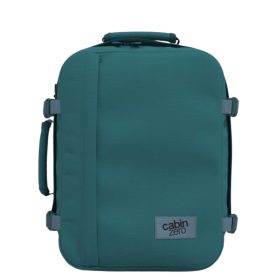   Cabinzero CZ081803 CLASSIC 28L - ARUBA BLUE 40x30x20 utazótáska/hátizsák