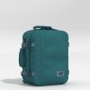 Cabinzero CZ081803 CLASSIC 28L - ARUBA BLUE 40x30x20 utazótáska/hátizsák