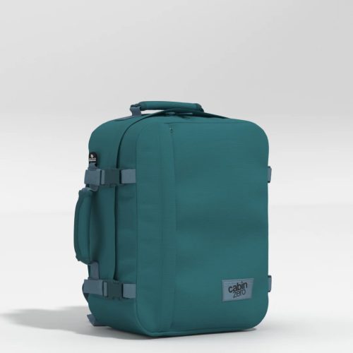 Cabinzero CZ081803 CLASSIC 28L - ARUBA BLUE 40x30x20 utazótáska/hátizsák