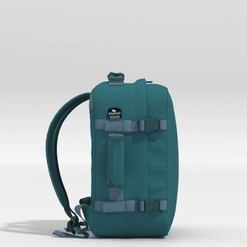 Cabinzero CZ081803 CLASSIC 28L - ARUBA BLUE 40x30x20 utazótáska/hátizsák