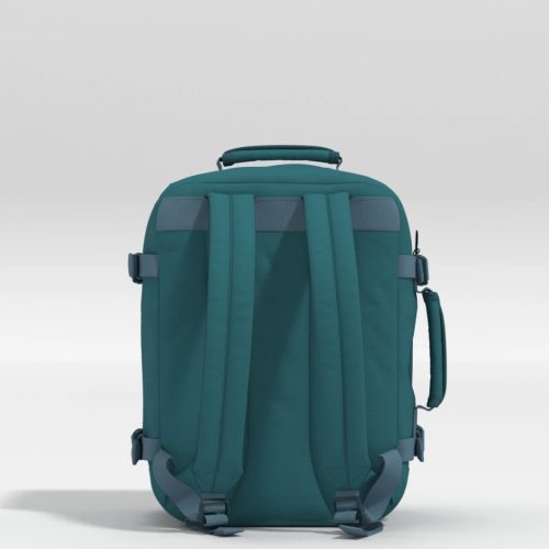 Cabinzero CZ081803 CLASSIC 28L - ARUBA BLUE 40x30x20 utazótáska/hátizsák