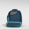 Cabinzero CZ081803 CLASSIC 28L - ARUBA BLUE 40x30x20 utazótáska/hátizsák