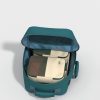 Cabinzero CZ081803 CLASSIC 28L - ARUBA BLUE 40x30x20 utazótáska/hátizsák
