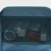 Cabinzero CZ081803 CLASSIC 28L - ARUBA BLUE 40x30x20 utazótáska/hátizsák