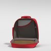 Cabinzero CZ082303 CLASSIC 28L - LONDON RED 40x30x20 utazótáska/hátizsák