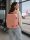 Cabinzero CZ082510 CLASSIC 28L - MACAROON PINK 40x30x20 utazótáska/hátizsák