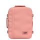 Cabinzero CZ082510 CLASSIC 28L - MACAROON PINK 40x30x20 utazótáska/hátizsák