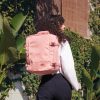 Cabinzero CZ082510 CLASSIC 28L - MACAROON PINK 40x30x20 utazótáska/hátizsák