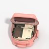 Cabinzero CZ082510 CLASSIC 28L - MACAROON PINK 40x30x20 utazótáska/hátizsák