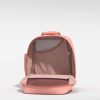 Cabinzero CZ082510 CLASSIC 28L - MACAROON PINK 40x30x20 utazótáska/hátizsák