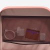 Cabinzero CZ082510 CLASSIC 28L - MACAROON PINK 40x30x20 utazótáska/hátizsák