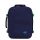 Cabinzero CZ082305 CLASSIC 28L - DEEP OCEAN 40x30x20 utazótáska/hátizsák