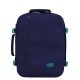 Cabinzero CZ082305 CLASSIC 28L - DEEP OCEAN 40x30x20 utazótáska/hátizsák