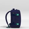 Cabinzero CZ082305 CLASSIC 28L - DEEP OCEAN 40x30x20 utazótáska/hátizsák