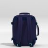 Cabinzero CZ082305 CLASSIC 28L - DEEP OCEAN 40x30x20 utazótáska/hátizsák