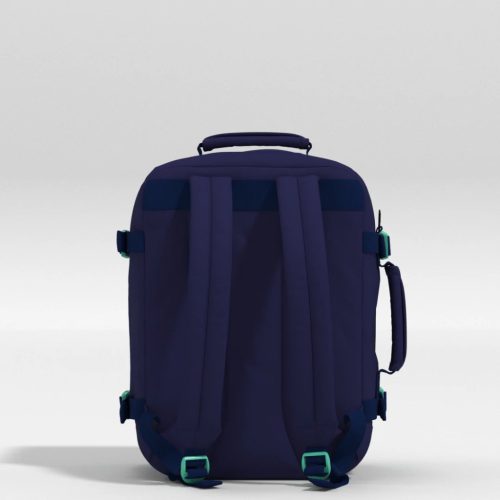 Cabinzero CZ082305 CLASSIC 28L - DEEP OCEAN 40x30x20 utazótáska/hátizsák