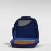 Cabinzero CZ082305 CLASSIC 28L - DEEP OCEAN 40x30x20 utazótáska/hátizsák