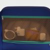 Cabinzero CZ082305 CLASSIC 28L - DEEP OCEAN 40x30x20 utazótáska/hátizsák