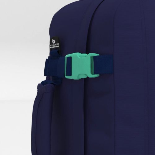 Cabinzero CZ082305 CLASSIC 28L - DEEP OCEAN 40x30x20 utazótáska/hátizsák