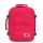 Cabinzero Classic CZ081203 28L - MIAMI MAGENTA 40x30x20 utazótáska/hátizsák