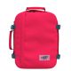 Cabinzero Classic CZ081203 28L - MIAMI MAGENTA 40x30x20 utazótáska/hátizsák