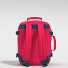 Cabinzero Classic CZ081203 28L - MIAMI MAGENTA 40x30x20 utazótáska/hátizsák