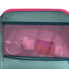 Cabinzero Classic CZ081203 28L - MIAMI MAGENTA 40x30x20 utazótáska/hátizsák