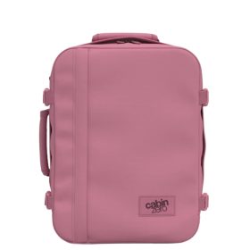   Cabinzero CZ082512 CLASSIC 28L - ROSA ROSA 40x30x20 utazótáska/hátizsák