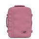 Cabinzero CZ082512 CLASSIC 28L - ROSA ROSA 40x30x20 utazótáska/hátizsák