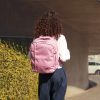 Cabinzero CZ082512 CLASSIC 28L - ROSA ROSA 40x30x20 utazótáska/hátizsák