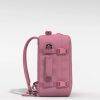 Cabinzero CZ082512 CLASSIC 28L - ROSA ROSA 40x30x20 utazótáska/hátizsák