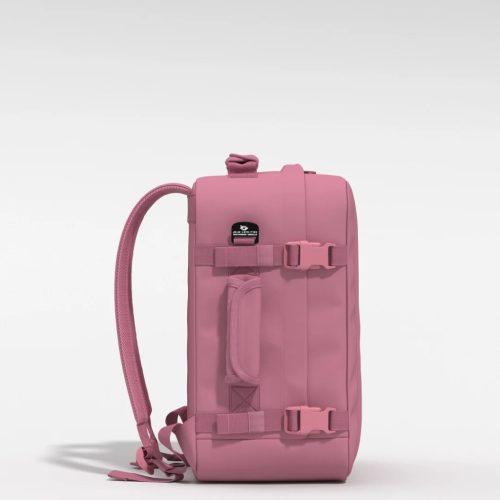Cabinzero CZ082512 CLASSIC 28L - ROSA ROSA 40x30x20 utazótáska/hátizsák