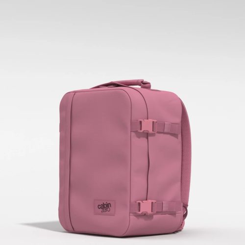 Cabinzero CZ082512 CLASSIC 28L - ROSA ROSA 40x30x20 utazótáska/hátizsák