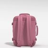 Cabinzero CZ082512 CLASSIC 28L - ROSA ROSA 40x30x20 utazótáska/hátizsák
