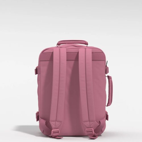 Cabinzero CZ082512 CLASSIC 28L - ROSA ROSA 40x30x20 utazótáska/hátizsák