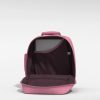 Cabinzero CZ082512 CLASSIC 28L - ROSA ROSA 40x30x20 utazótáska/hátizsák