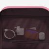 Cabinzero CZ082512 CLASSIC 28L - ROSA ROSA 40x30x20 utazótáska/hátizsák