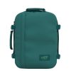 Cabinzero CZ082506 CLASSIC 28L - MEADOW GREEN 40x30x20 utazótáska/hátizsák